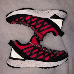 Nike ACG React Terra Gobe Bright Crimson